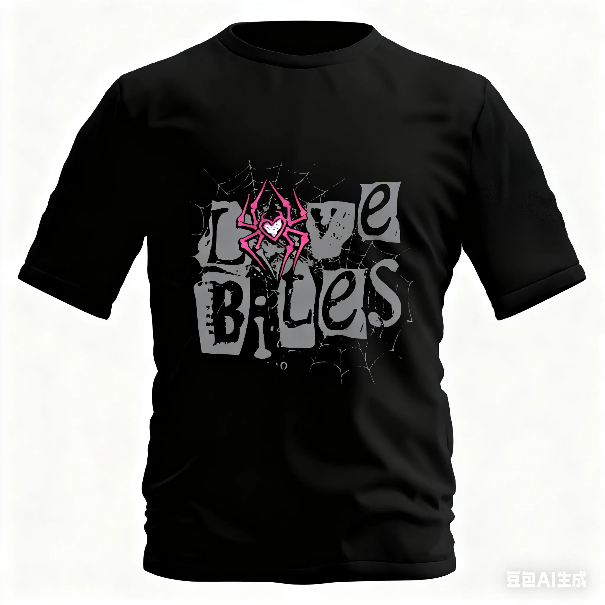Men T-Shirt Aj Lee …