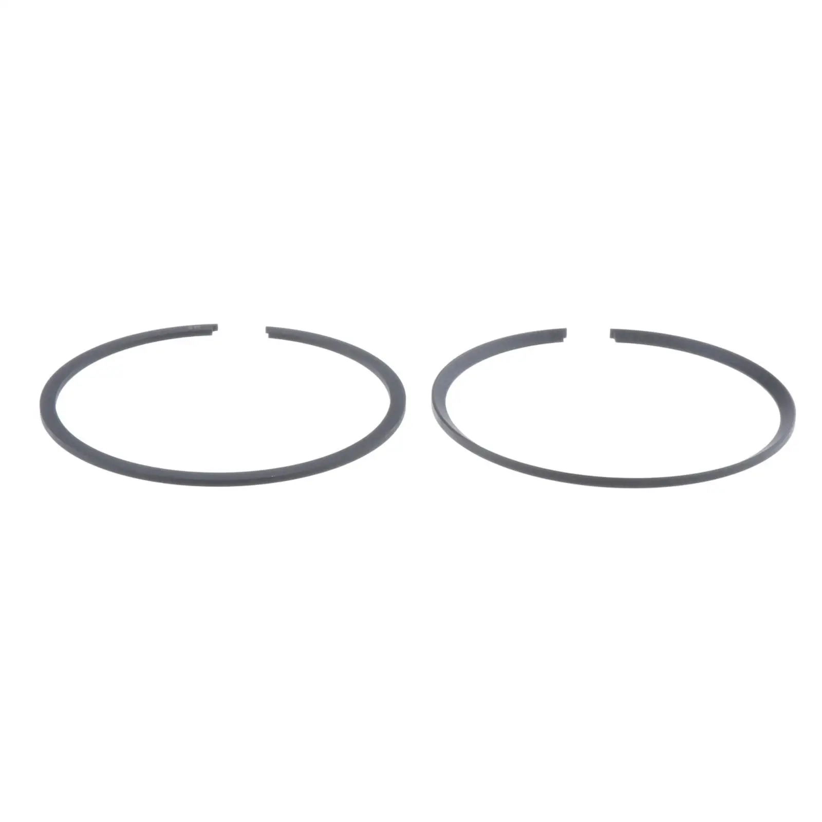 2 Pieces Engines Piston Rings 0396377 396377 0385807 for JOHNSON EVINRUDE