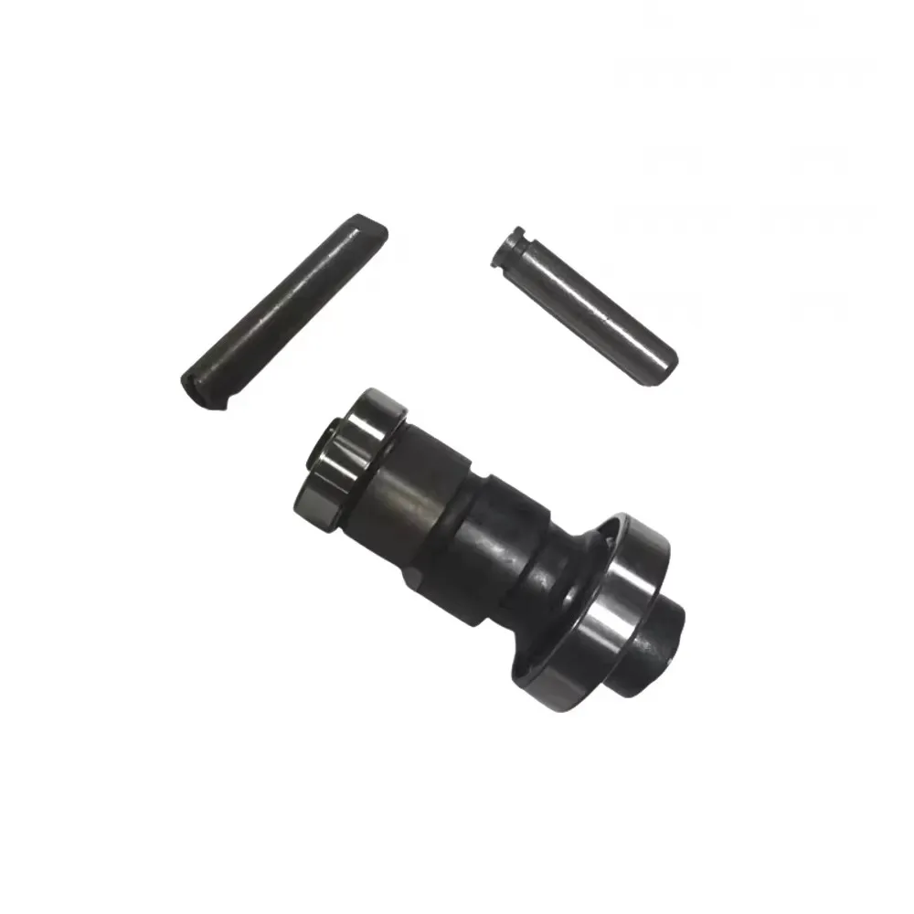 JS250 Pneumatic Cam…