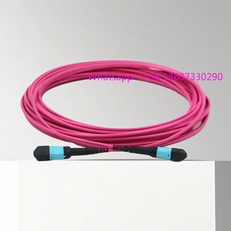 Mm OM4 Mpo 12 Core,…