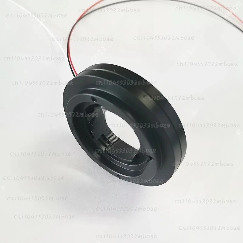 Plastic Potentiomet…