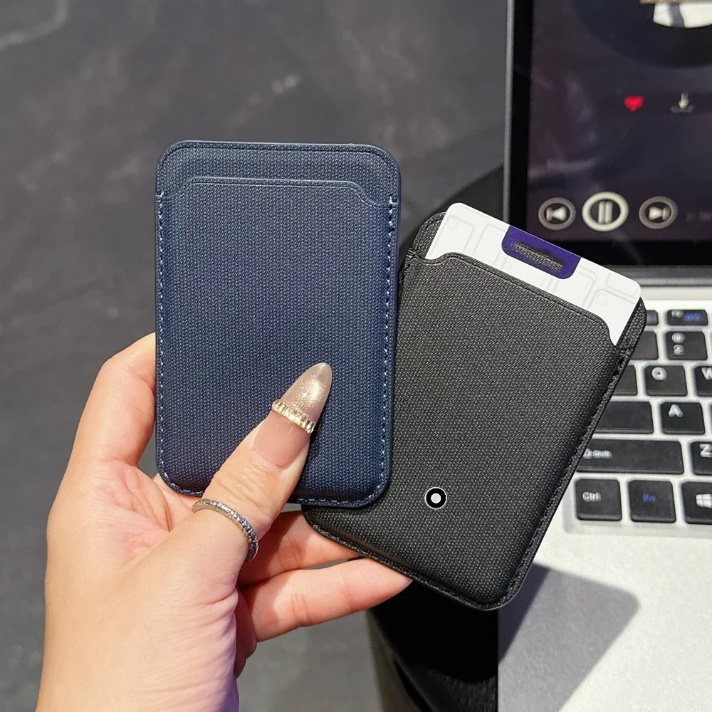 Tech Woven Accessories - حافظة ماج سيف تيك ووفن SLE