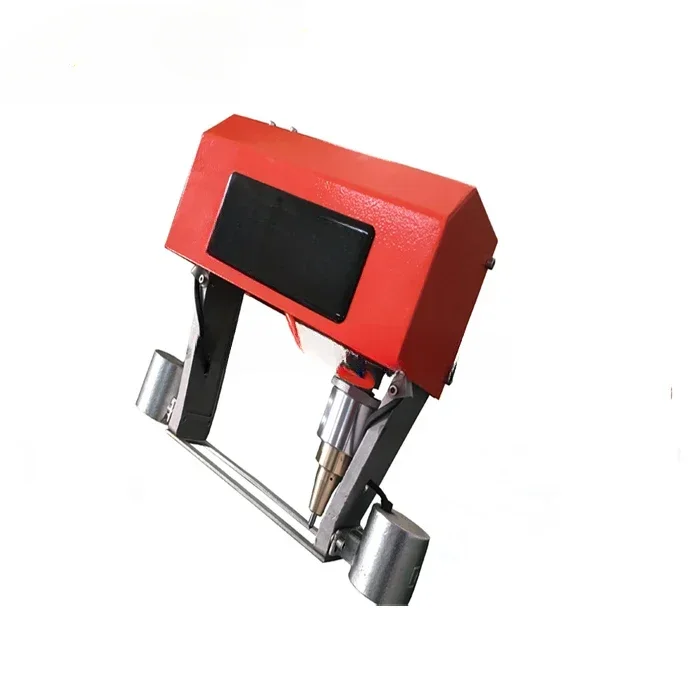 Portable Handheld Vin Number Dot Peen Marking Machine For Sale