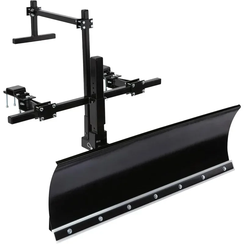 NOVITÀ. Acciaio SP4A 48" Zero Turn Lama da neve per prato e giardino.HOME