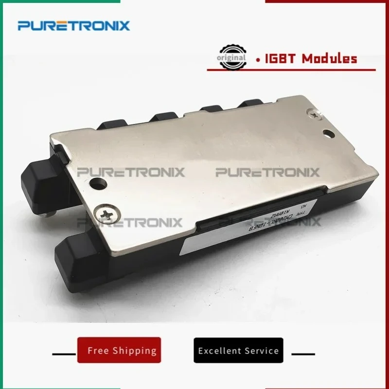 Nuevo módulo Original CM200RL-12NFB CM150RL-12NFB CM100RL-24NF