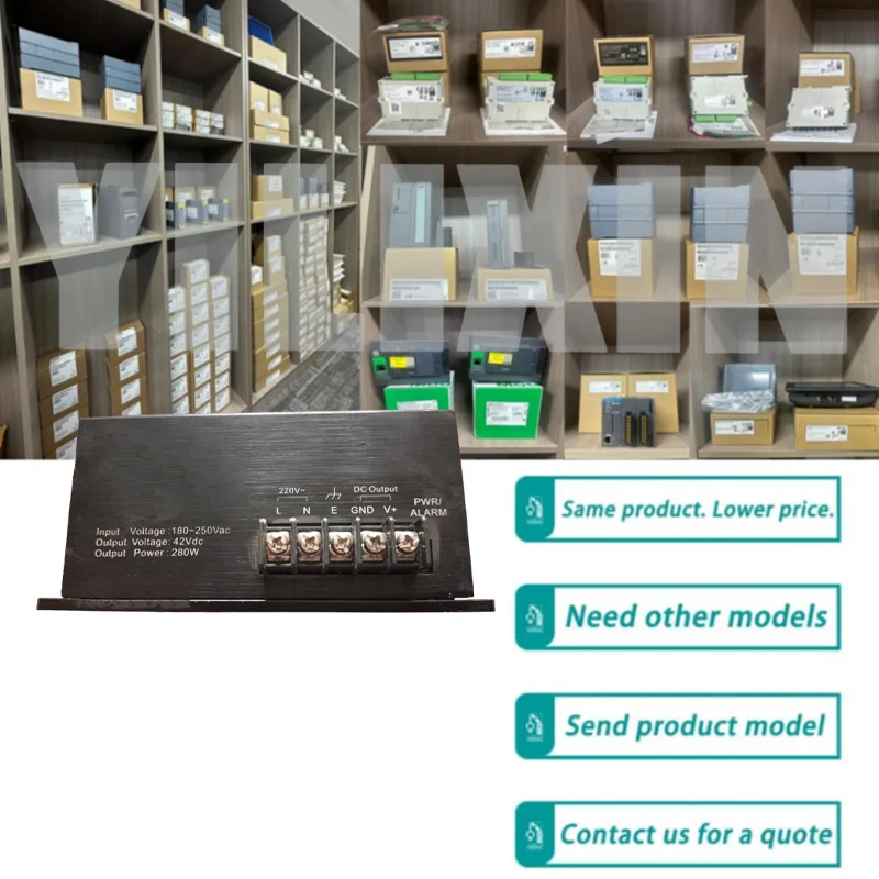 

The New SPS407 SPS705