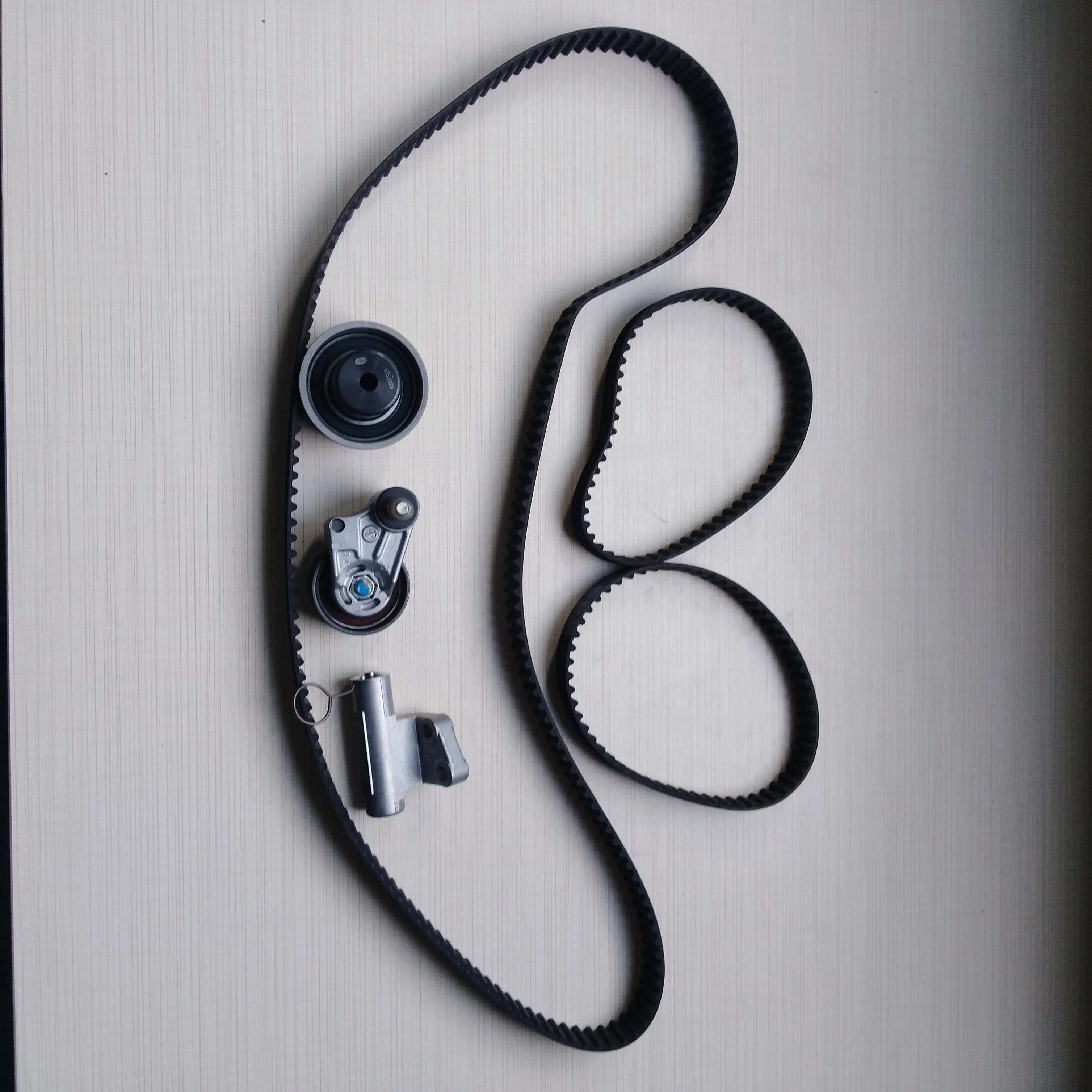 Distribution Kit Ti…