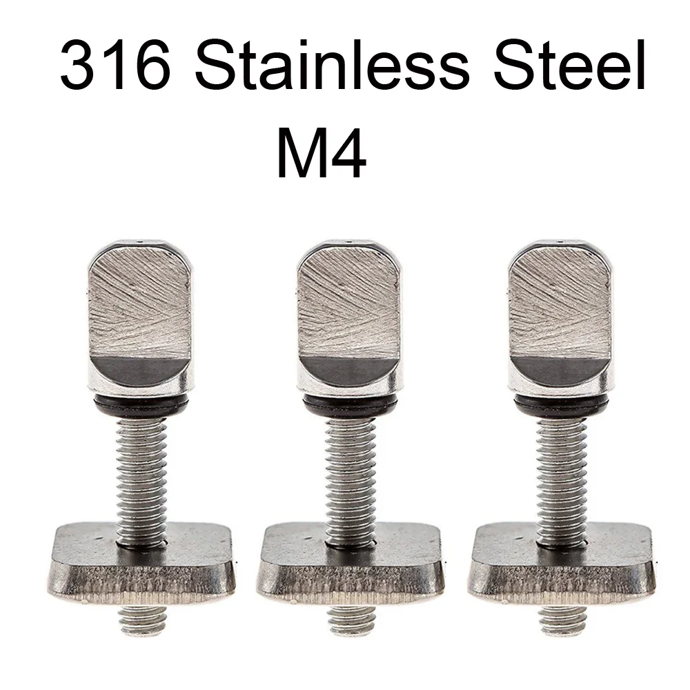 Variant: M4 316 3 Pieces