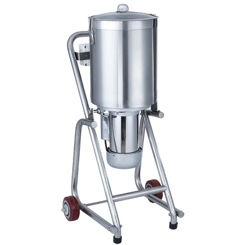 

Commercial Electric Restaurant Equipment Industrial Vegetable Cutters, Meat Grinders Engine Salad Choppers