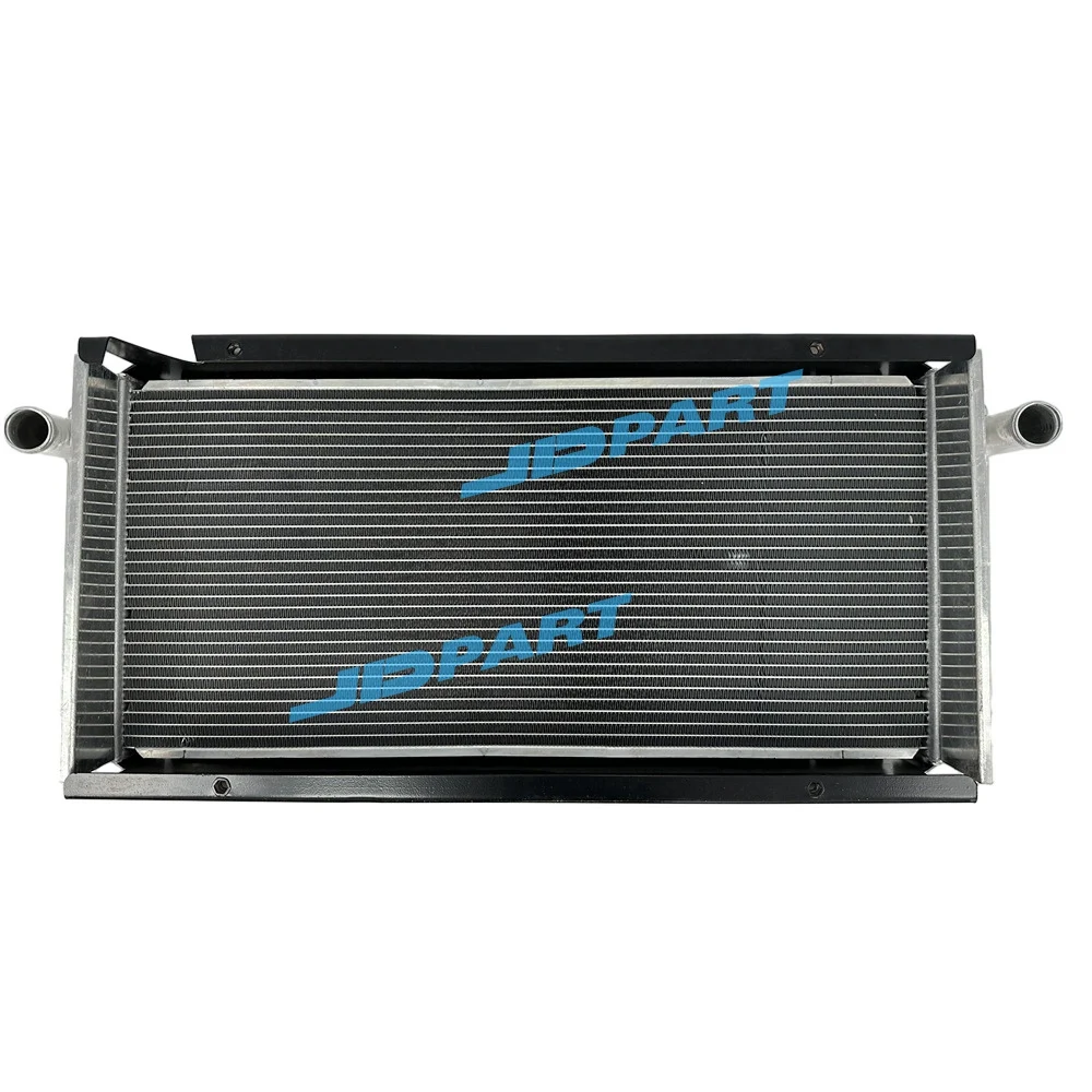 6686077 Radiator Fits Bobcat S160G S175 S185 S205 S150 S150G S160