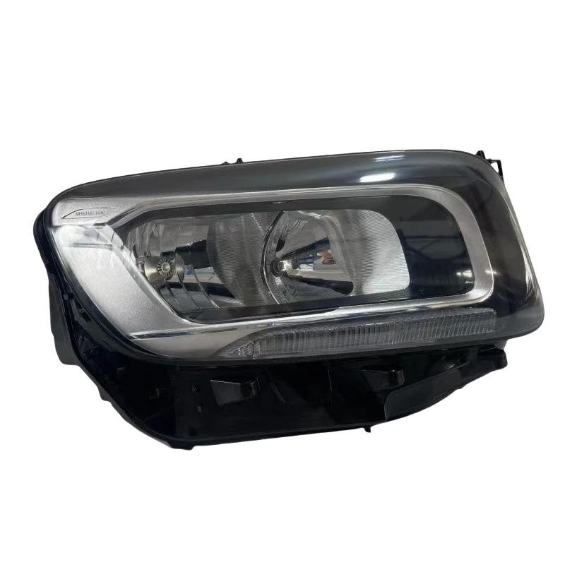 Suitable for Mercedes-Benz W247 GLB180 GLB200 GLB220 GLB260 original remanufactured halogen headlight A2479061702/A2479061802