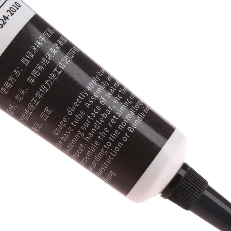 10 ml Kohlefaser-Anti-Rutsch-Mittel für Rennrad-Mountainbikes, ultrafeine Partikel, rutschfestes Sitzrohr und Lenker-Anti-Rutsch-Paste – Detail 4
