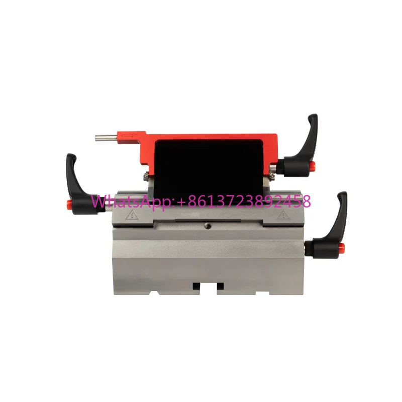 

Roundfin Tissue Microtome Accessories Replaceable Microtome Blade Holder Suitable for Different Types of Microtome