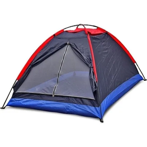 10 personality Eliminate Zipper 300 X300X170 cm Waterproof Camping Tent