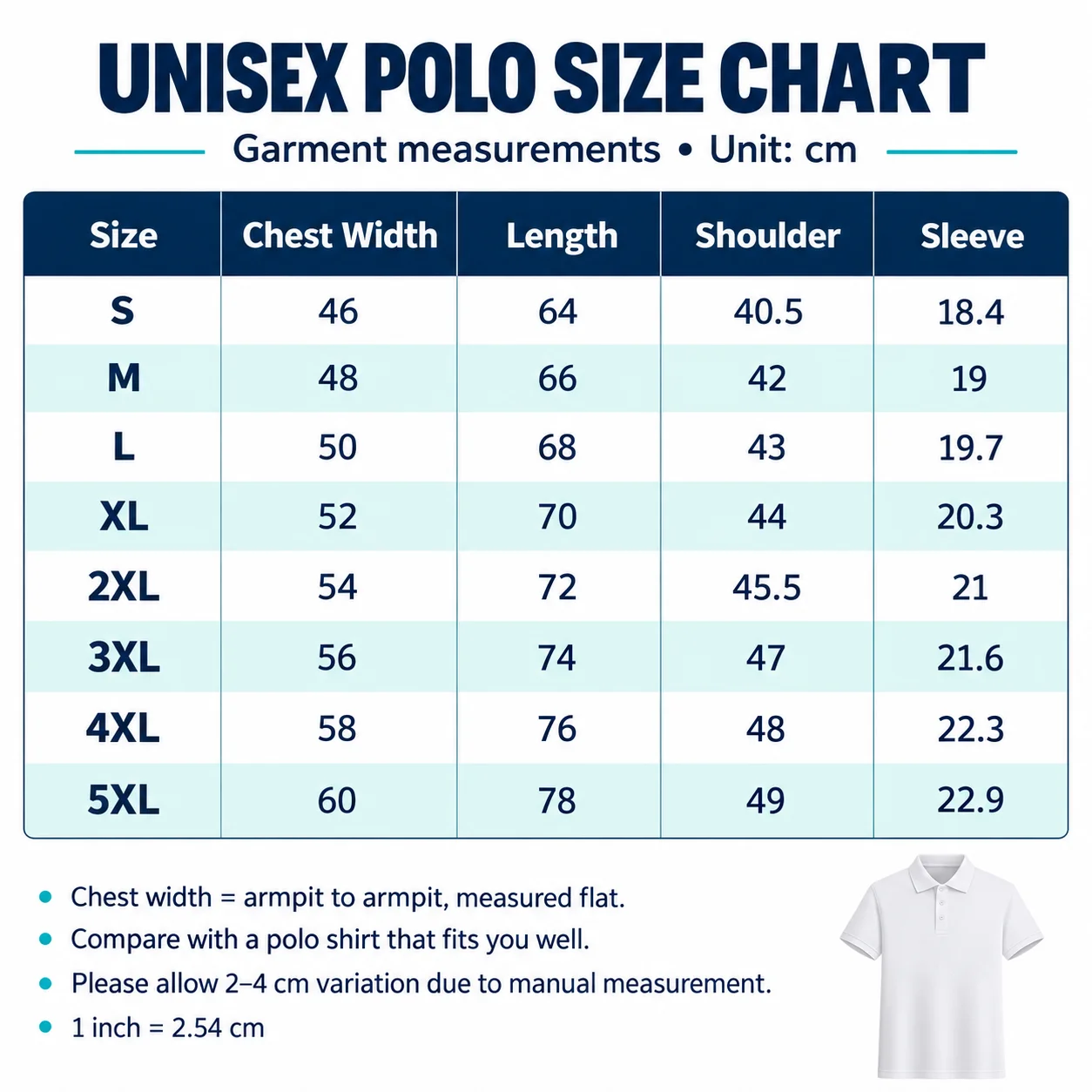 Personalized Polo Shirts 2PCS Custom Logo Combed Cotton Short Sleeve for Men Women Club Staff Uniforms Group Events Teamwear