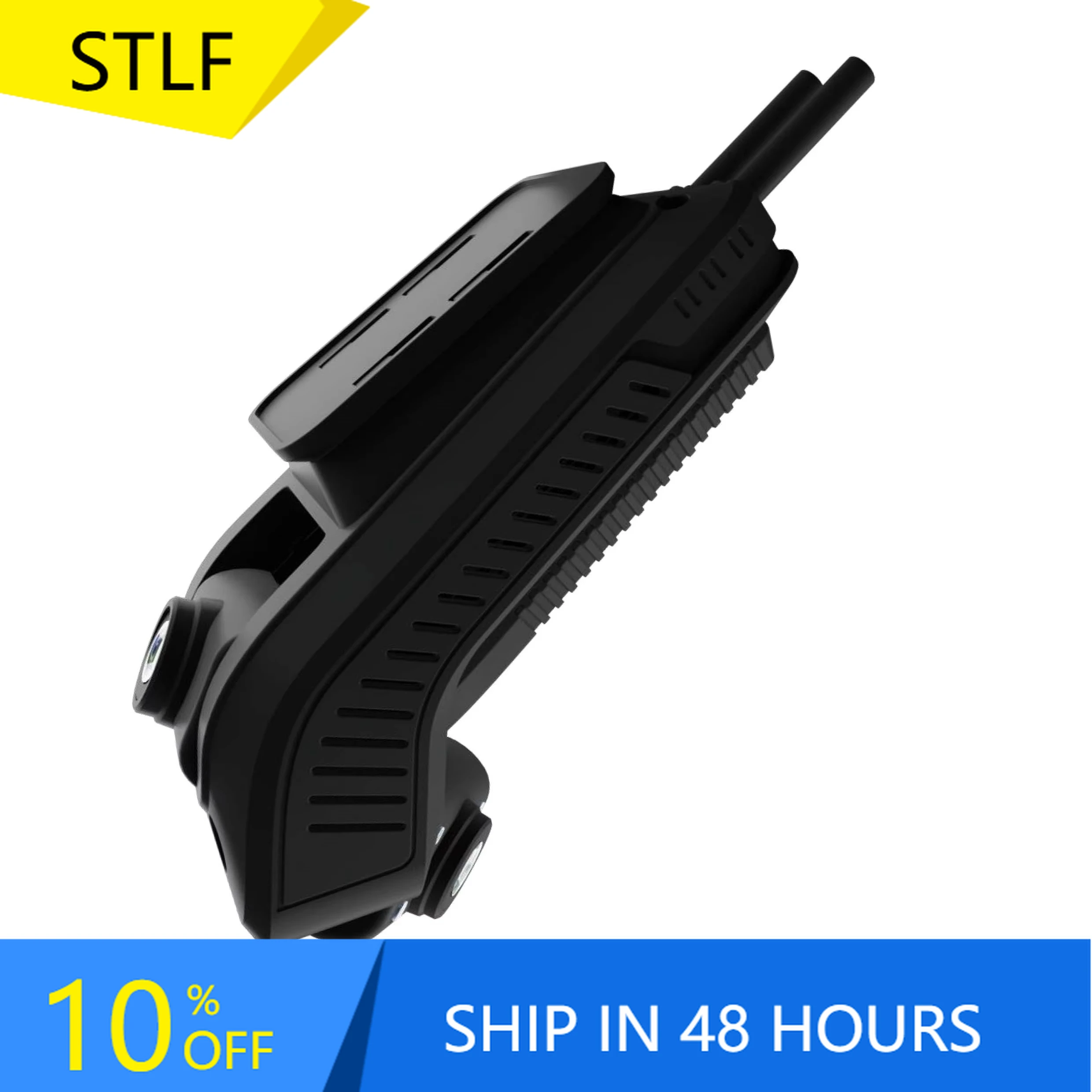 

2K 4G Ultra HD Dash Cam with Night Vision and G Sensor Professional Truck Dash Cam With LTE Connectivity and Fleet Management