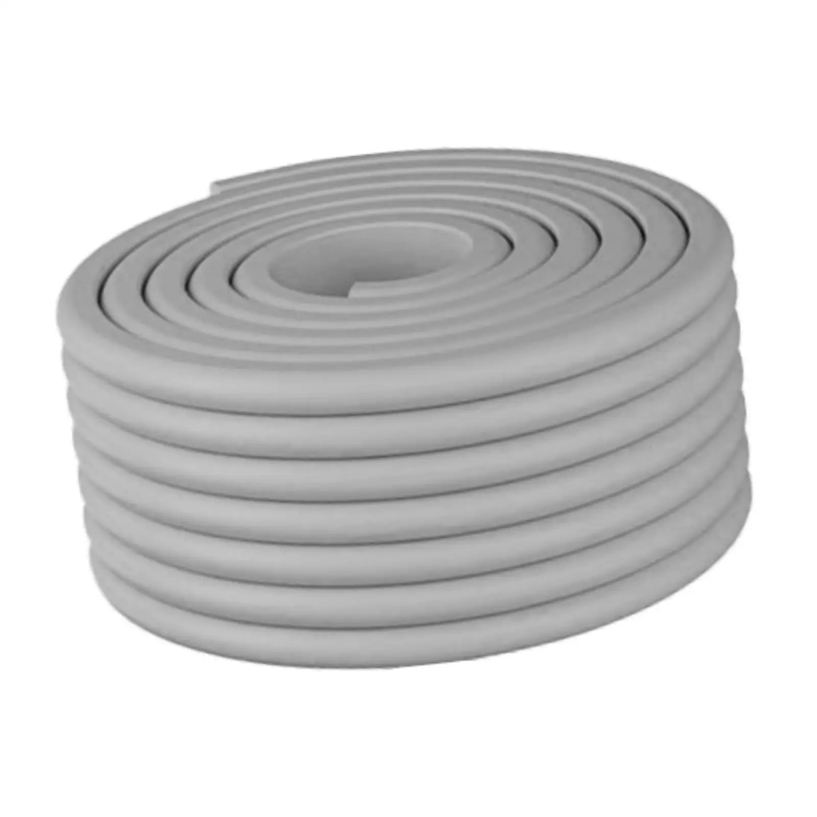 

Pipe Insulation Tape Outdoor 6.56ft Outside Insulated Tape 3.15 inch Wide Self