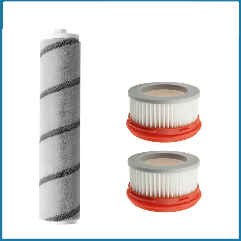 Main Brush Hepa Fil… - image