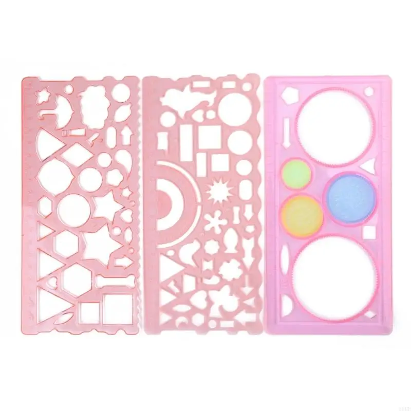 Modelos desenho geométrico 83CE