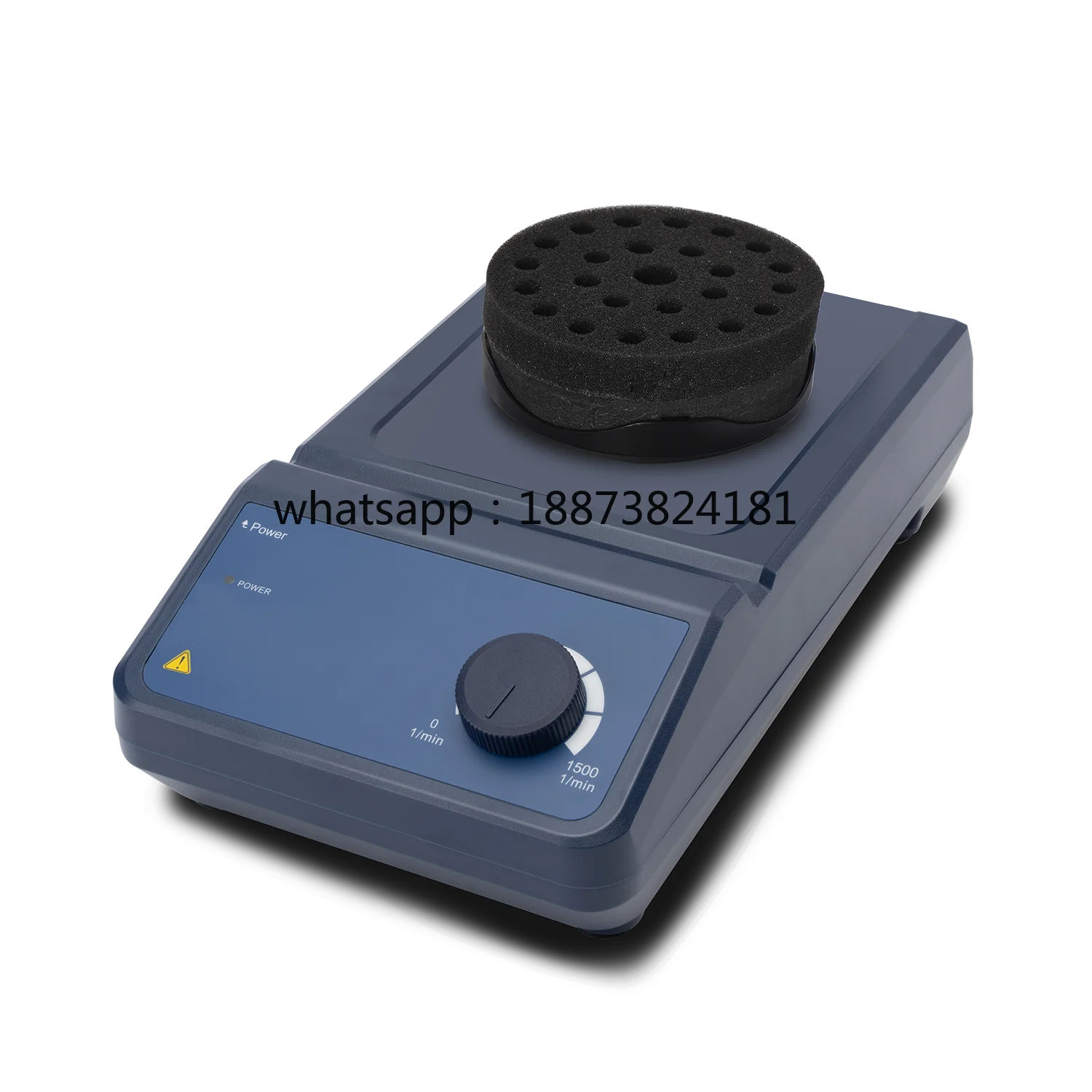 Lab Vortex Mixer Microplate Mixer Include Microplate Clamp Essential Lab Supplies fast shipping