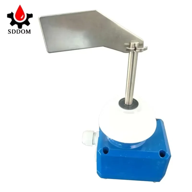 2026/Level indicators ILTC0 115/230VAC Thread Type Rotary Paddle Level Switch for powder with Rotary Paddle Level Switch