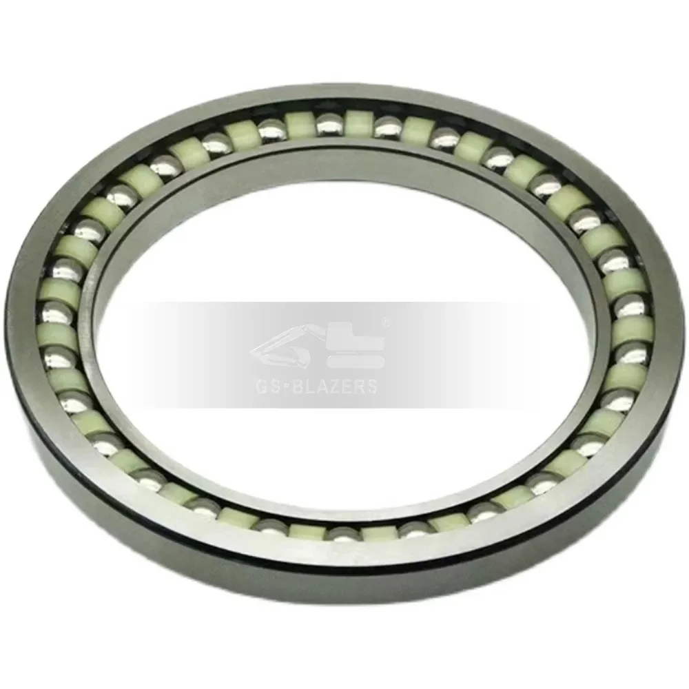 

Excavator Parts 4T-T7fC06SST HR322/32C HR32011 XJSf4831 For Komatsu PC160 200-3-5 220-6 240 270-7-8 Traveling Motor Bearing