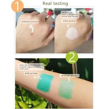 10 最佳銷售 眼部打底 - №2