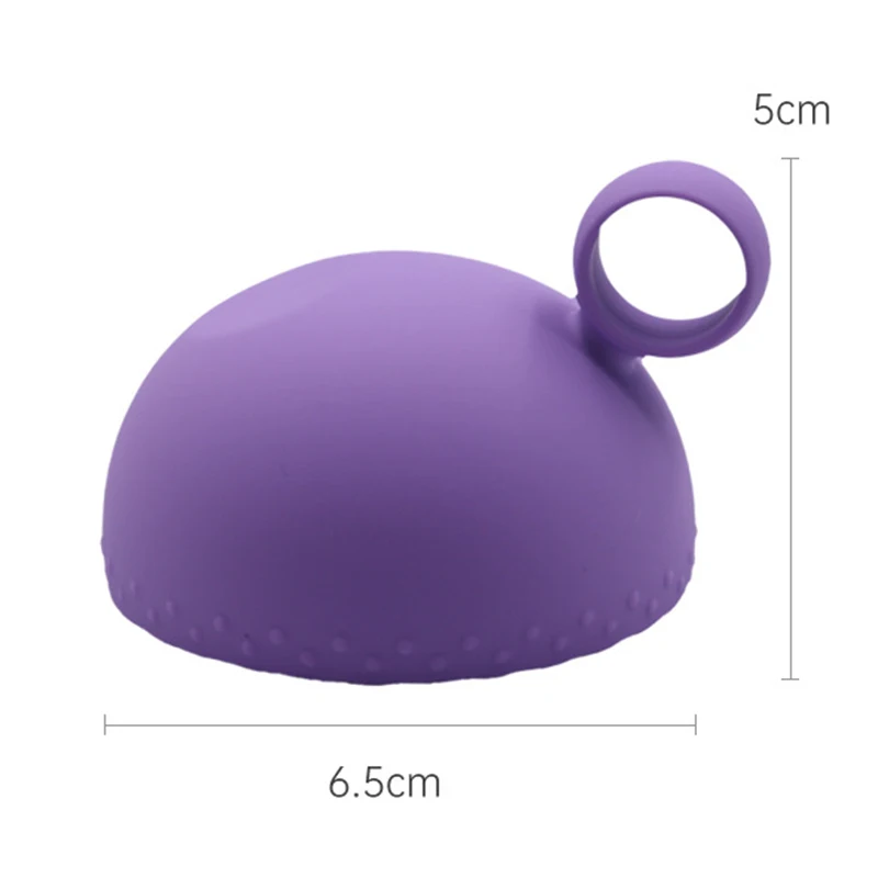 Lavare i piatti in silicone Spazzole per trucco Detergenti Strumenti per la pulizia di bellezza