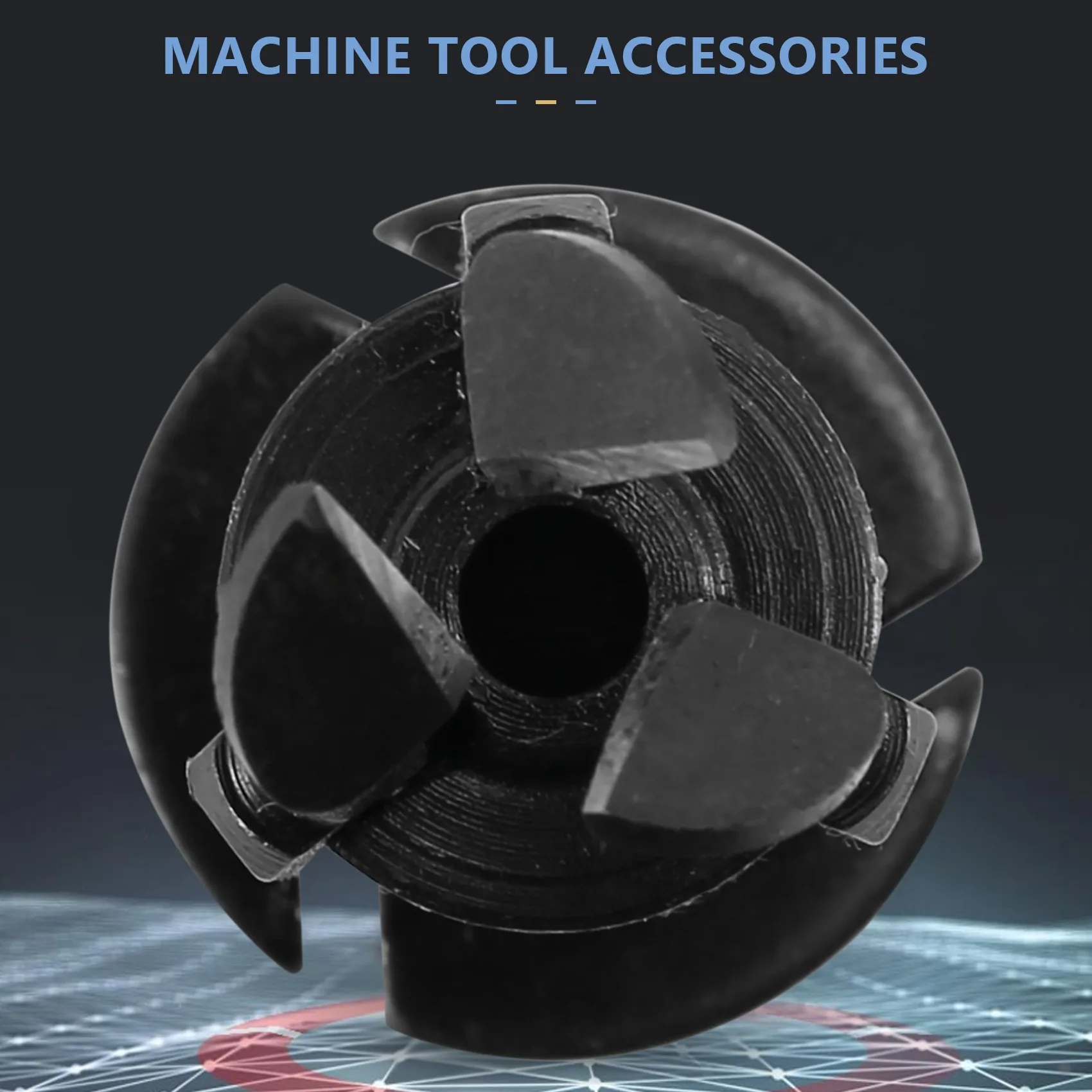 Jaw Tip Accessories for DF-6 Electric Machine Scraping Paint, Scraping Paint, Enameled Wire Stripping Lacquer