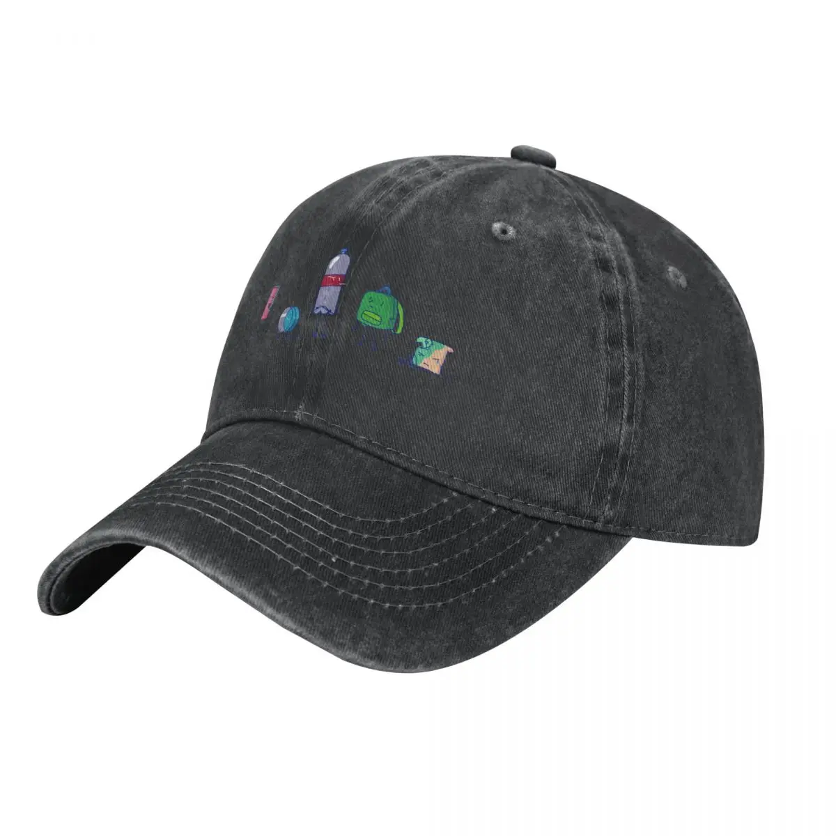 

Hfjone Hfjone Hfjone Cowboy Hat funny hat cute Cosplay Baseball Men Women's