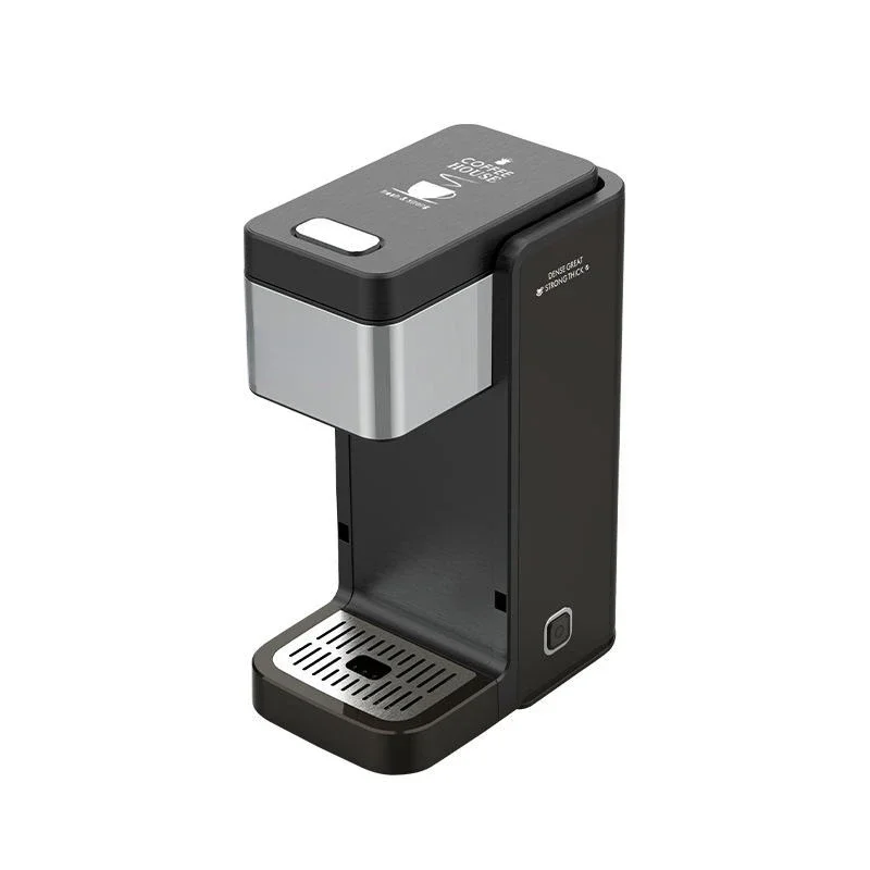 

Cross borderHousehold Multifunctional Commercial Portable Coffee Makers Machine Fully Automatic Coffee Makers