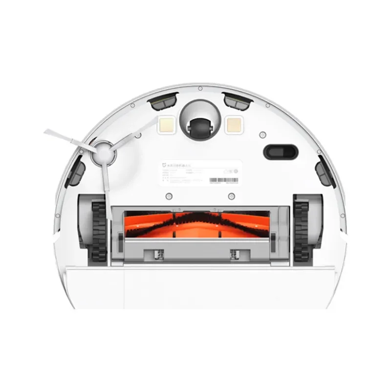 Per Xiaomi Norma Mijia 1C 1T Mi Robot Aspirapolvere Mop Dreame F9 Filtro Hepa Principale Spazzola Laterale Mop Panno Robot Aspirapolvere Accessori