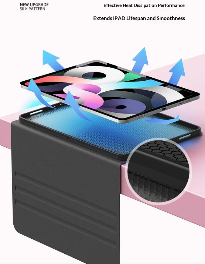 Zootopia لجهاز iPad حافظة ipad Air 4 5 10.9in M2 M3 Pro 4 5 6 12.9in M4 غطاء لوحي Ipad 7 8 9 10 10.2in A16 11in حافظة واقية