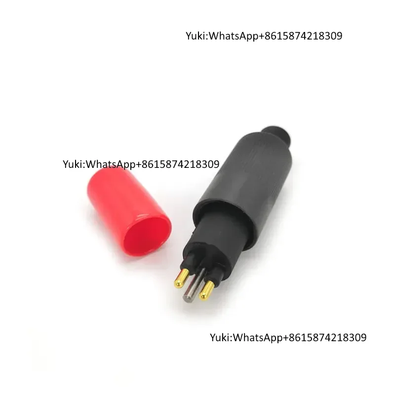 IP69K Subconn Underwater Connector Mcdc8m Mcdc 8f Male Female Dummy Plug