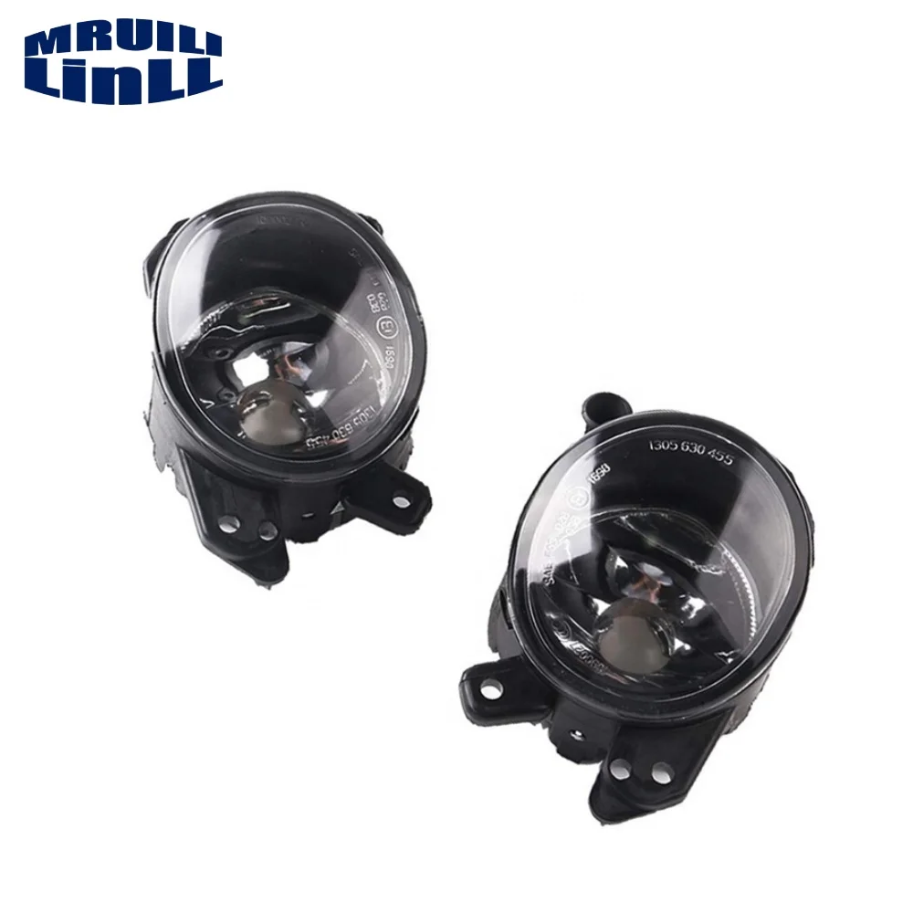 NEW  Fog Light Lamp Foglight  Yellow OE# 2518200756 2518200856 For Mercedes Benz C230 C250 C300 C350 CL550 CL600 CLS550