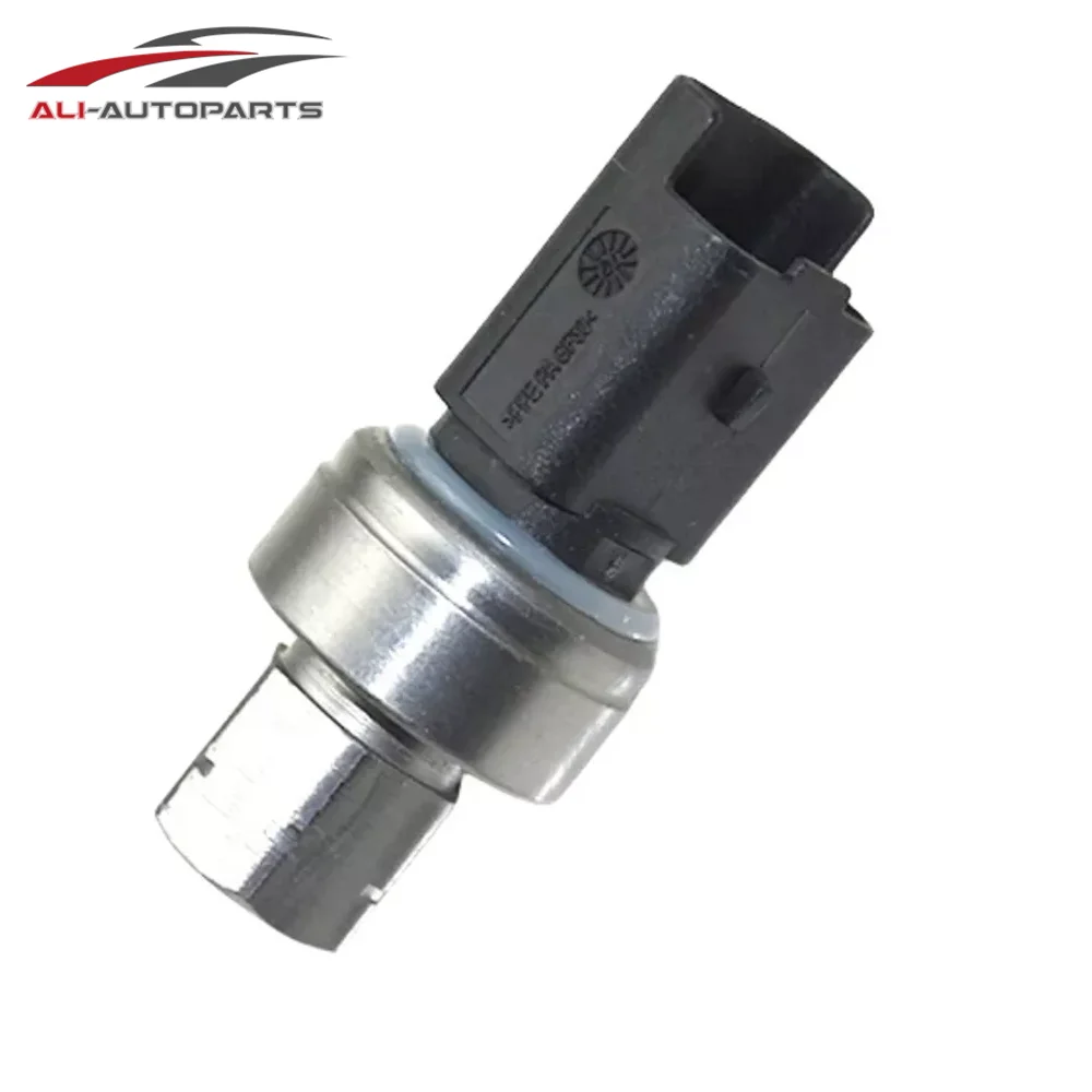 9647971280 1PCS A/C Pressure Switch for Peugeot 406 206 607 307 807 407 5008 Citroen C2 C4 C8, 9678362280 6455Z3