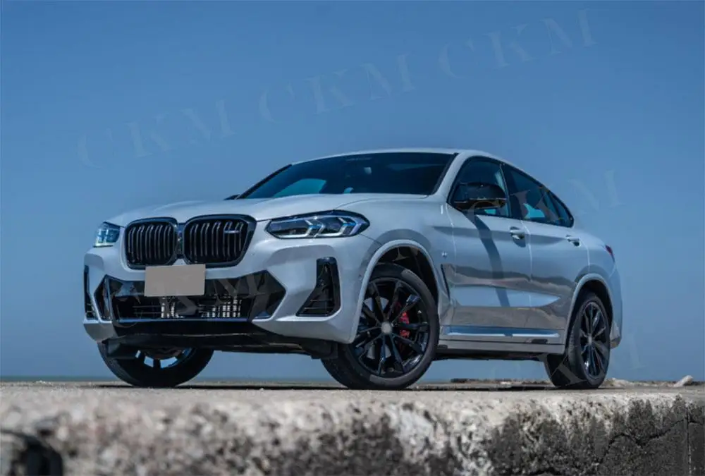 Abs Car Styling Glo… - image