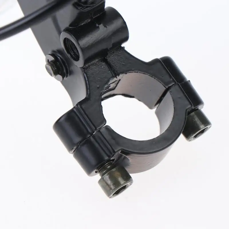 Universeller E-Bike-Hinterradbremshebel 1 Stück/1 Paar Rostfreier Langlebiger Bremsgriff für die Reparatur von Strand-Elektrofahrrädern – Detail 11