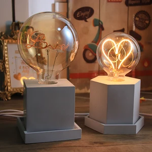 Kalıptaki 6 büyük satış, silikon abajur-no. 3