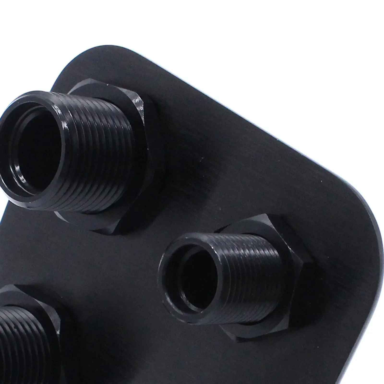 تكييف الهواء الحاجز جدار الحماية سخان الحاجز موصل