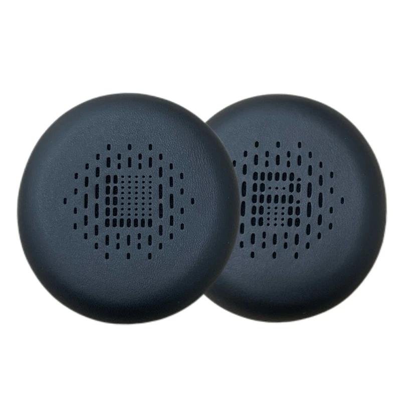 

Soft Earpads Ear Pad Headphones Sponges Ear Cushions Cover for WL5024