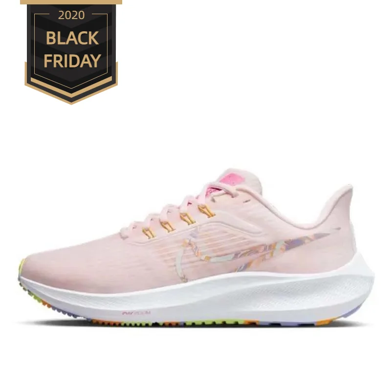 Nike Air Zoom Pegasus 39 shock-absorbing, non slip, wear-resistant, breathable, lightweight men's and women's running shoes