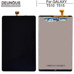 New LCD Replacment 10.1