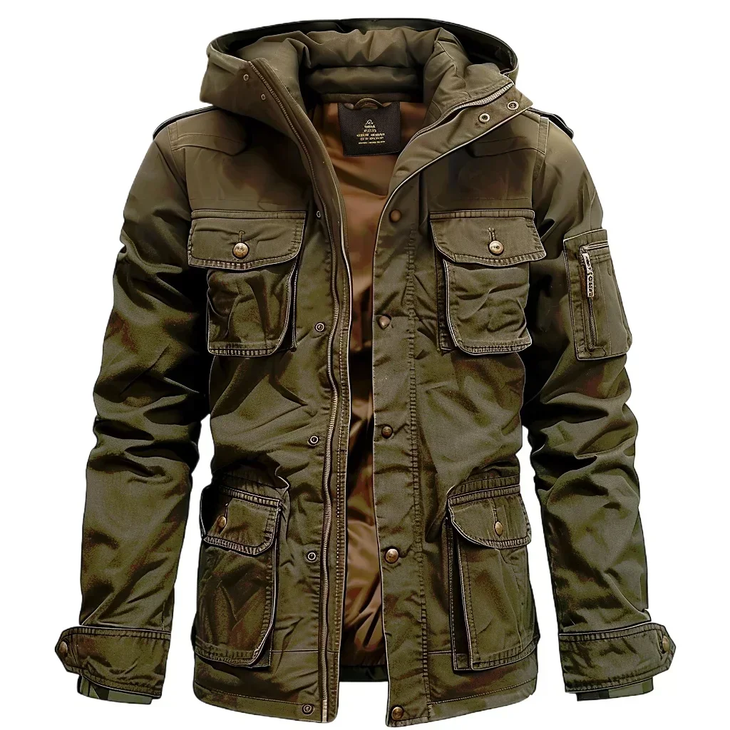 M65 Field Jacket Army Military Style Jacket