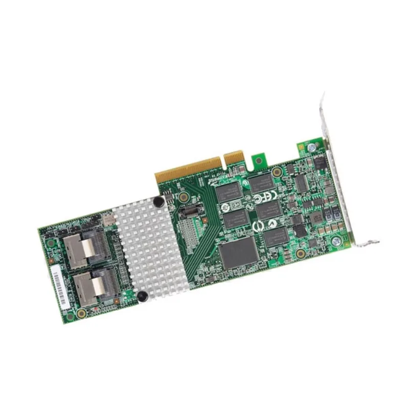 

Parts for MegaRAID SAS 9261-8i 6Gb/s RAID array cards