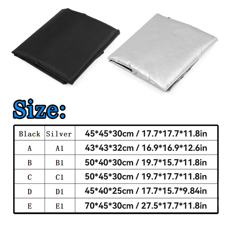Kantoor Printer Waterdicht Stofdicht Cover Protector Stoel Tafel Doek Voor 3D Printer Voor Epson Workforce Voor Officejet Pro 8600