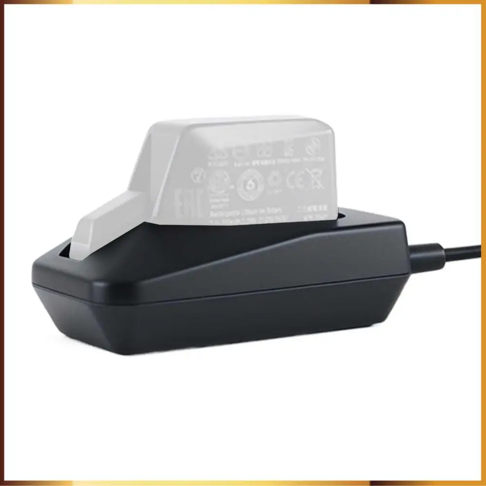 

Replacement Battery Charger with Indicator Light Bicycle Shift Charger for SRAM RED Force ETap AXS XX1 Eagle AXS/X01