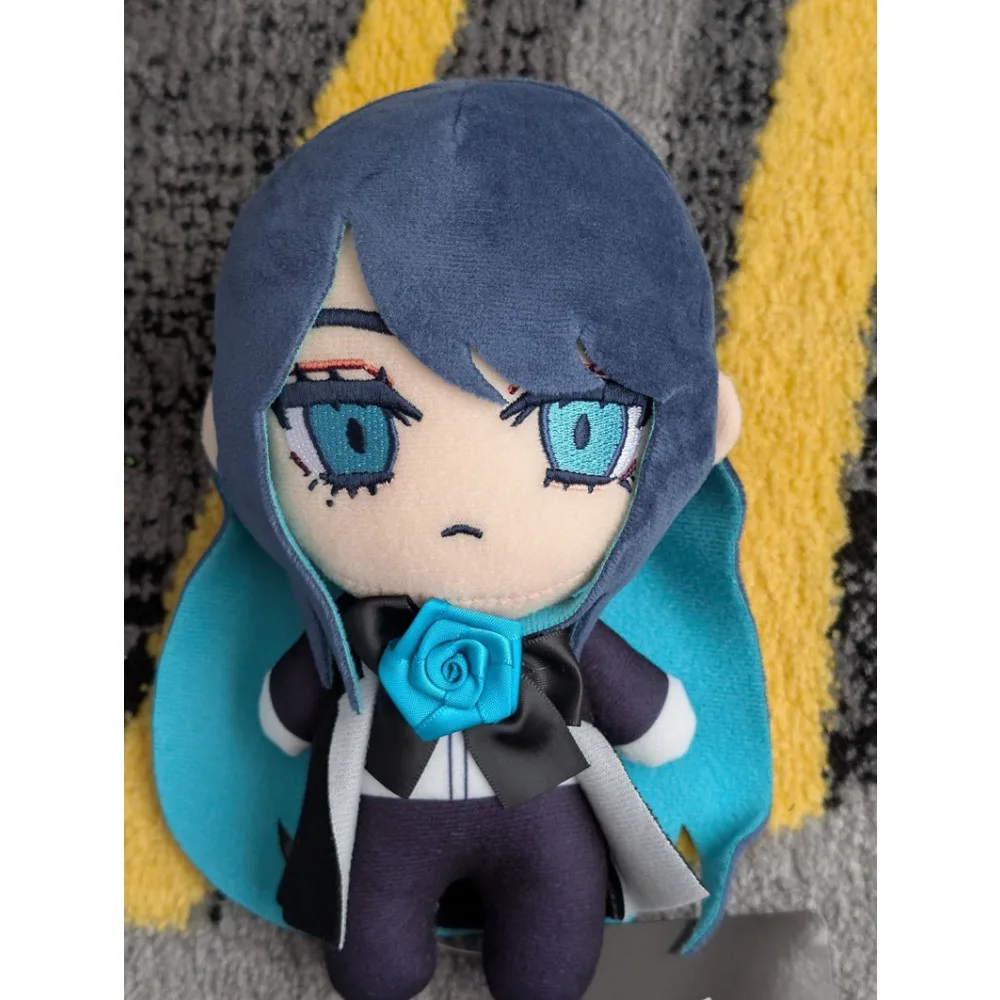 Ado Birthday Commemoration Plush keychain Hot Hibana Plush Cute