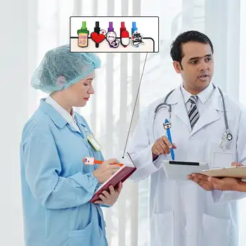 10 最佳銷售 送給護士的禮物 - №1