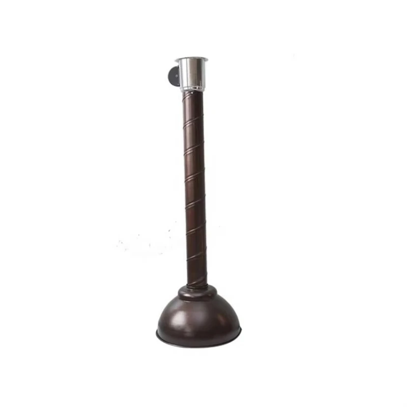 High quality BBQ pump BBQ exhaust